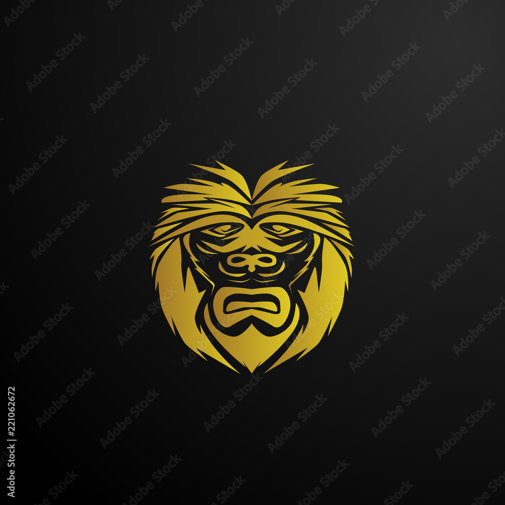 lion t-shirt icon