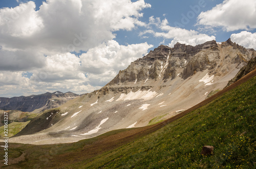 Gilpin Peak photo