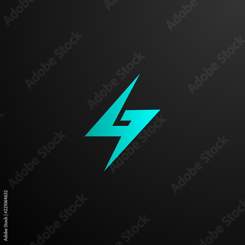 G power logo icon