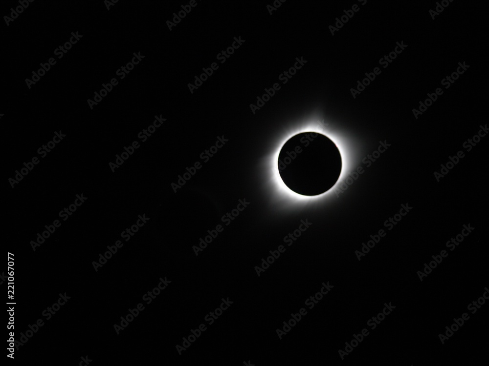 totality totality