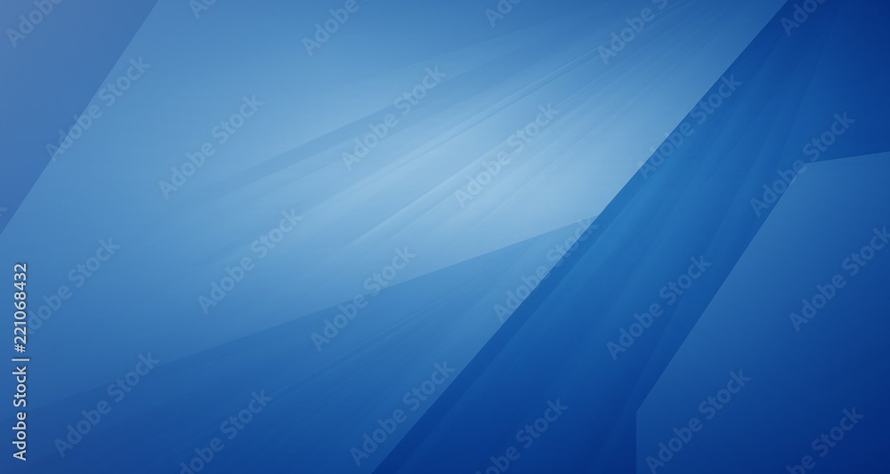 Abstract blue background with graphic element Abstract blue background with graphic element