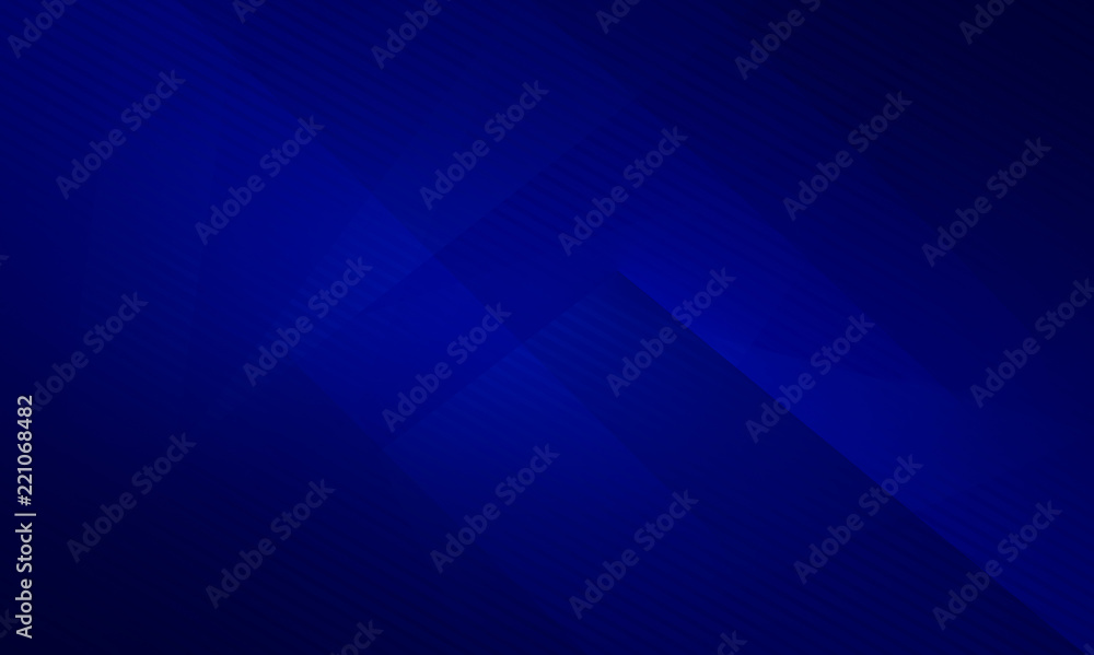 Abstract dark blue background Abstract dark blue background
