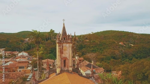 igreja serra de baturité guaramiranga ceará brasil 49 photo