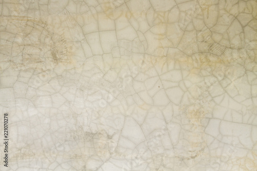 Cracks on concrete texture © kworraket