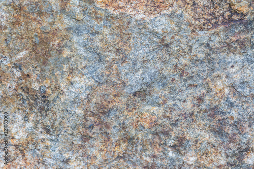 Close-up of Seamless rock stone texture