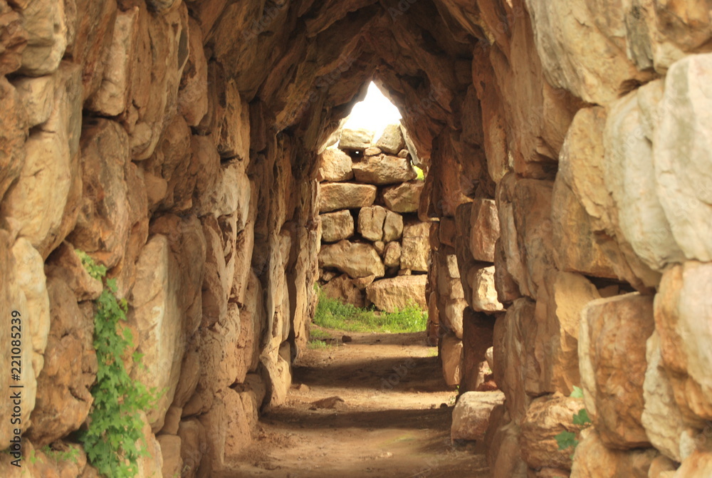 Obraz premium Greece