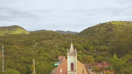 igreja serra de baturité guaramiranga ceará brasil 32 photo