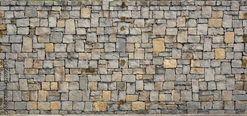 Grunge Wall Background Texture 