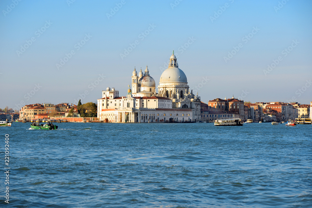 Venedig, Basilika di San Giorgio Maggiore3