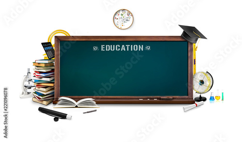 EDUCATION photo