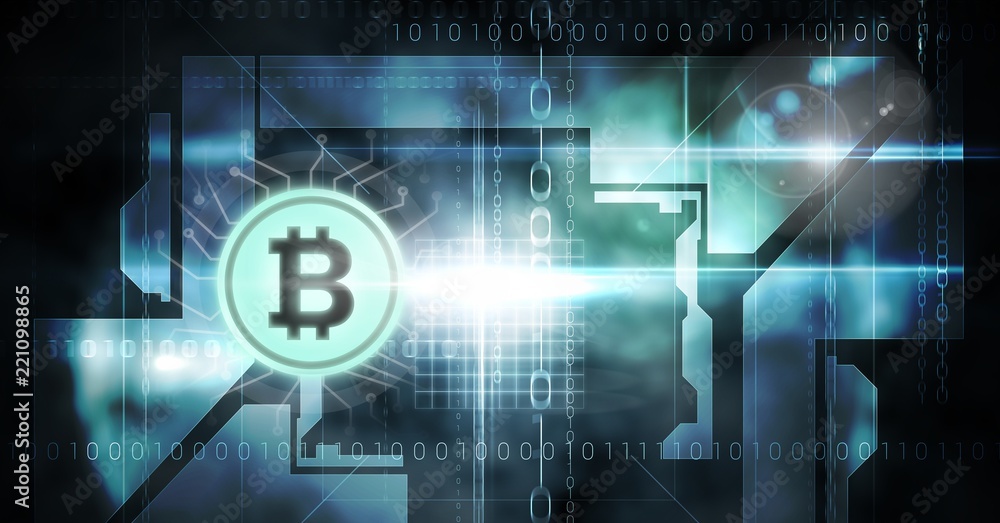 Bitcoin technology information interface Bitcoin technology information interface