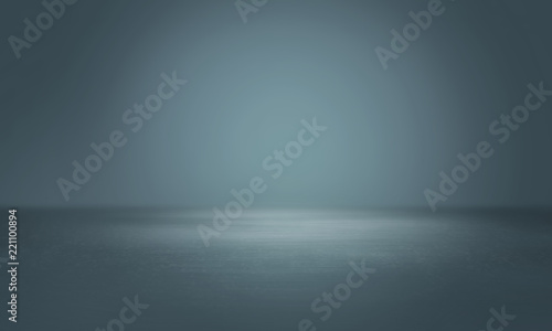 Empty Studio Background 