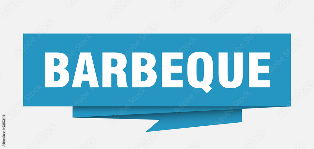 barbeque barbeque