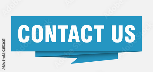contact us