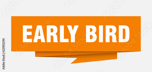 early bird