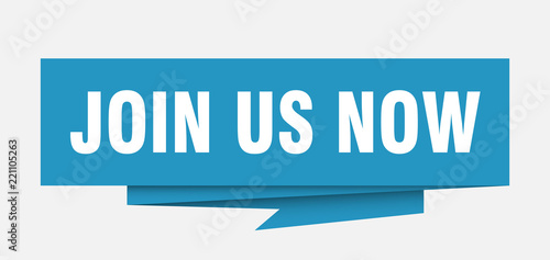 join us now
