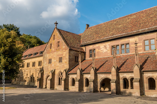 Kloster Maulbronn