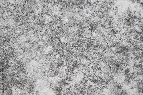 Rough old grey concrete floor texture decoration background. surface material. © pookpiik