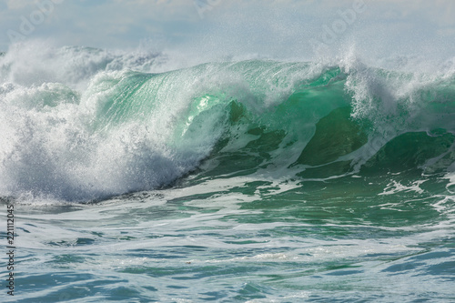 Fistral Beach Surf, Newquay, Cornwall - 17