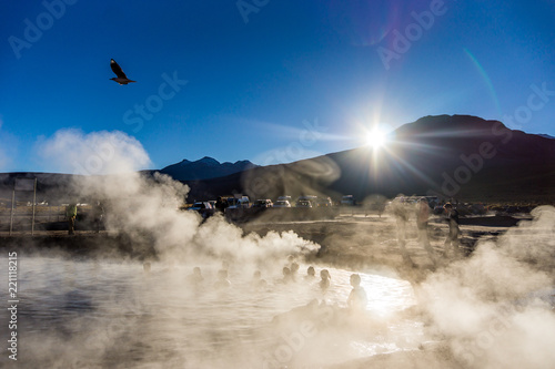 geyser d'atacama 3