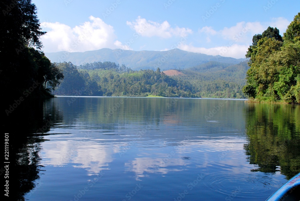 Lake Lake