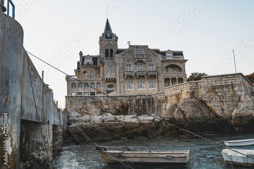 Cascais´s Castle 