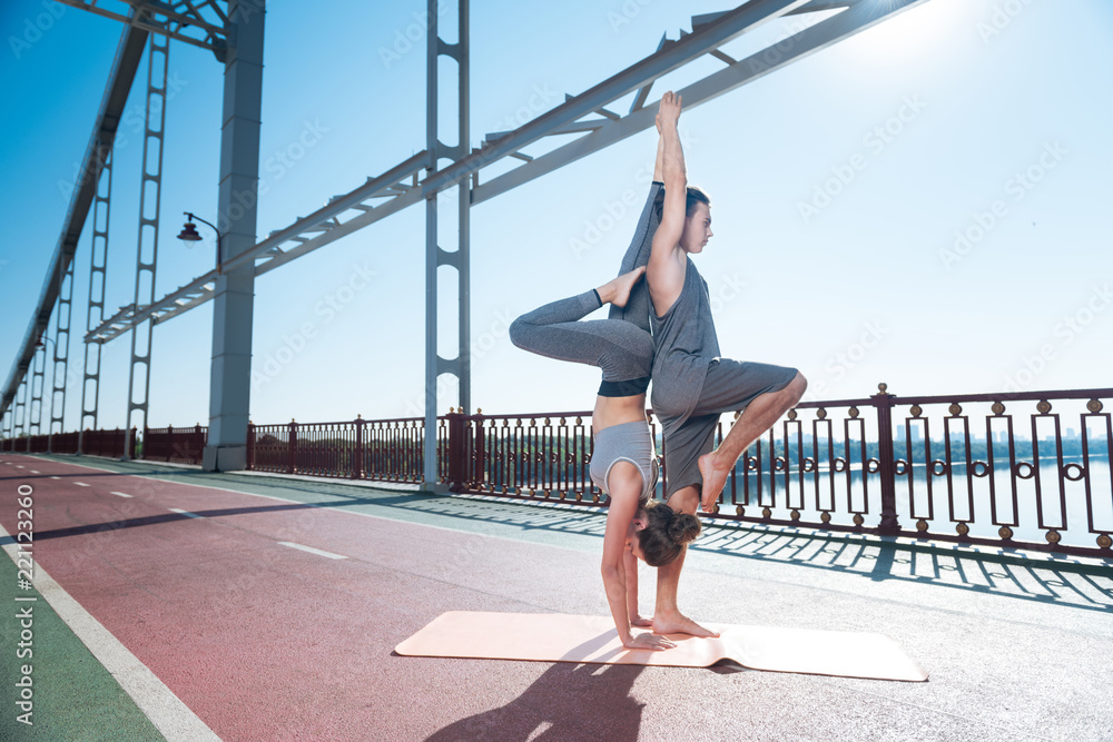 6,100+ Bridge Pose Stock Photos, Pictures & Royalty-Free Images - iStock | Bridge  pose yoga, One leg bridge pose, Man bridge pose