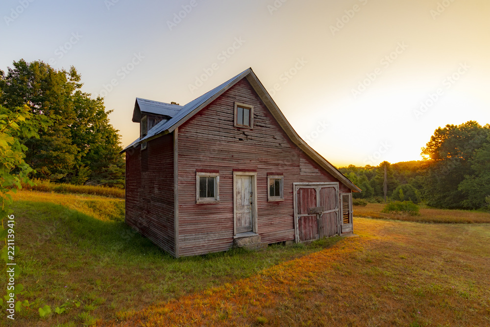 Little Red Shed Little Red Shed