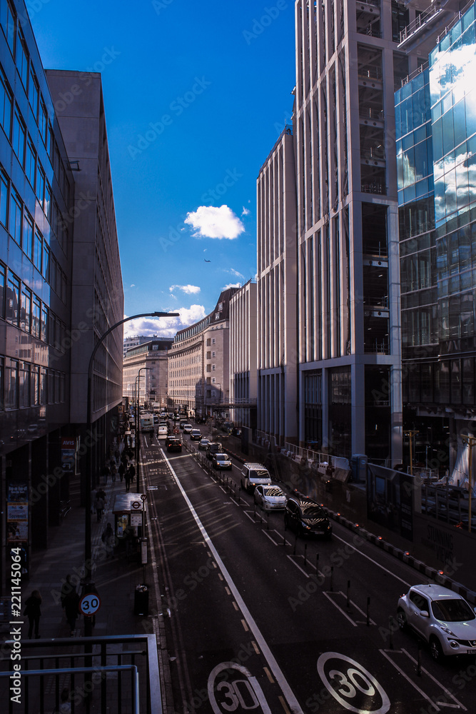 Fototapeta premium Basic