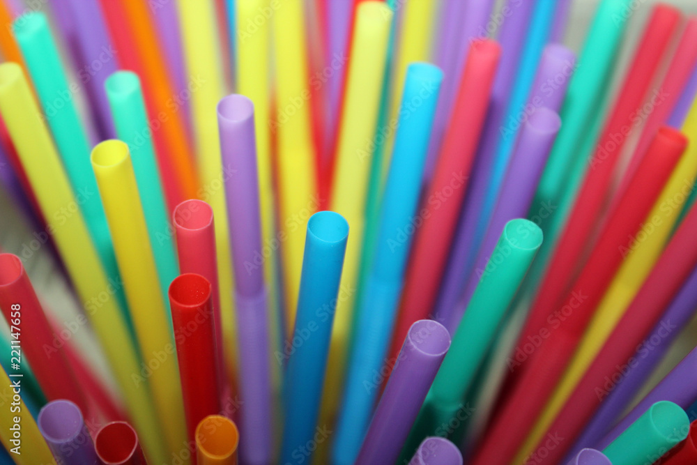 straw straws plastic drinking background abstract colourful full screen straw straws plastic drinking background abstract colourful full screen