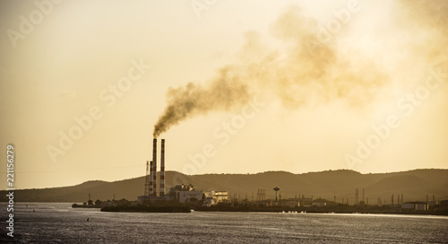 Photography Santiago de Cuba, Cuba - 2018
