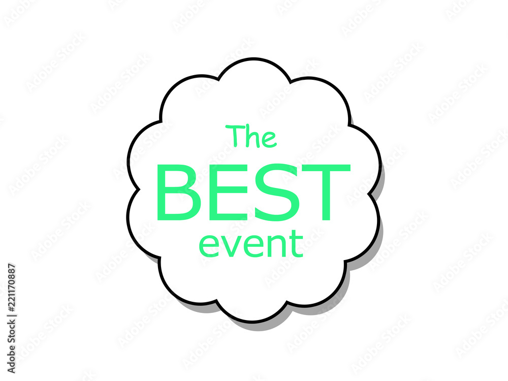 Best event Best event