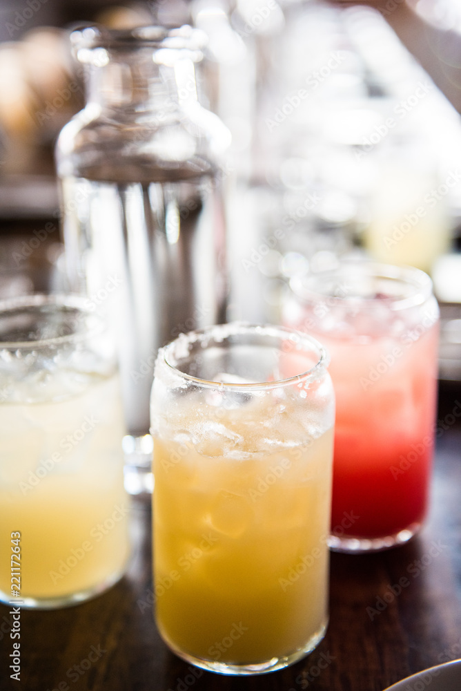 Margaritas Margaritas