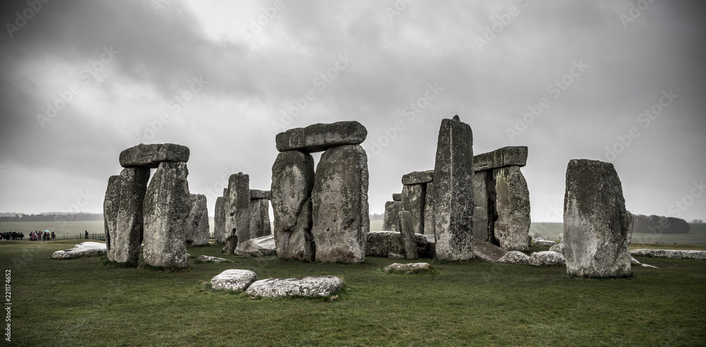 Fototapeta premium Stonehenge