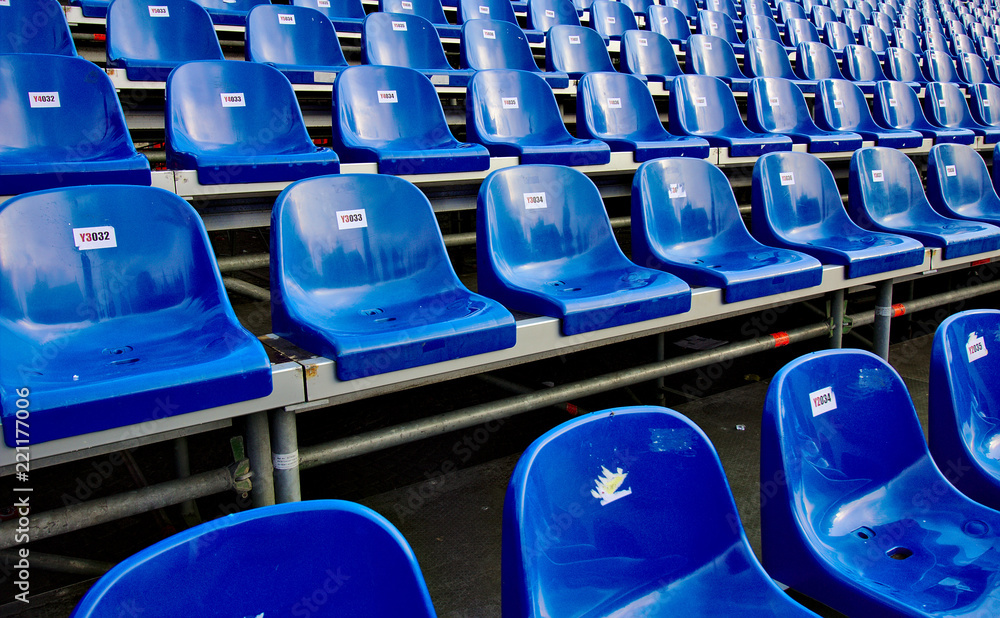 Fototapeta premium take a seat