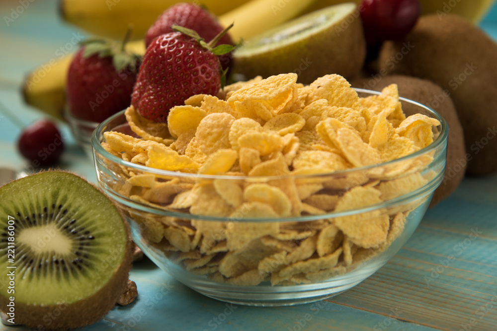 Tasty Corn Flakes Tasty Corn Flakes