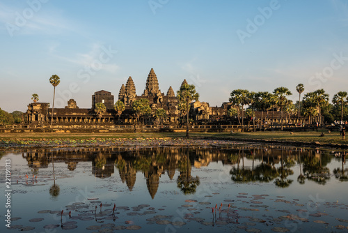 Kambodscha - Angkor Wat