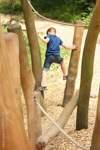 Spielplatz
