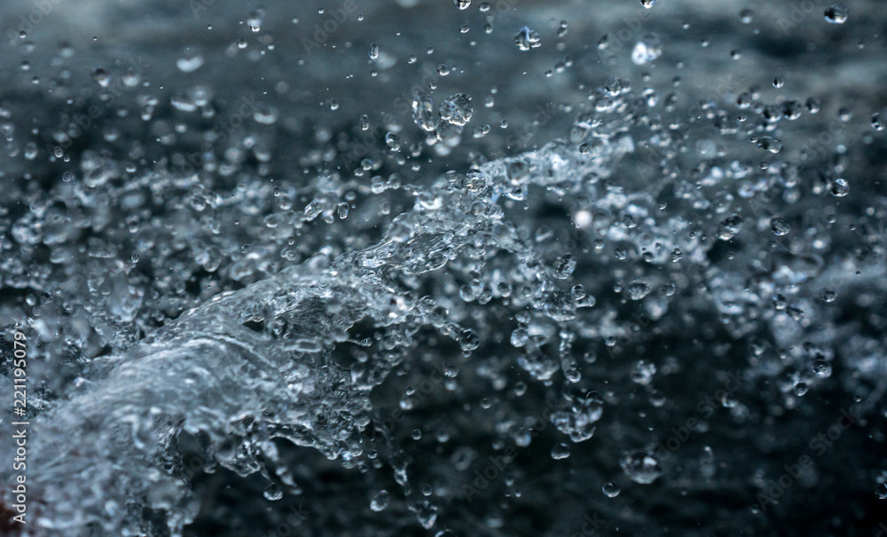 Big splash Big splash