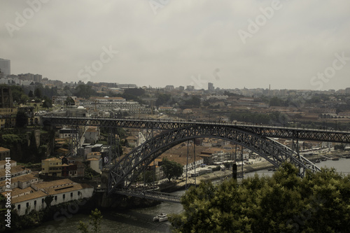 Turista no Porto, Portugal © Reynaldo G. Lopes