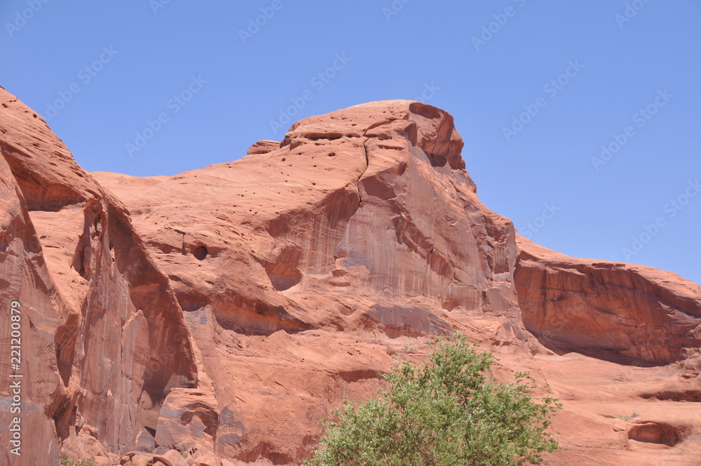 Desert landscape 4 Desert landscape 4