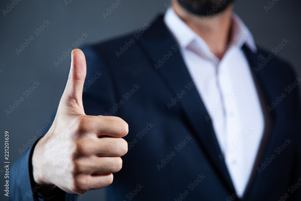 an hands showing ok sign an hands showing ok sign