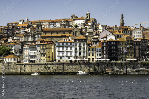 Turista no Porto, Portugal © Reynaldo G. Lopes