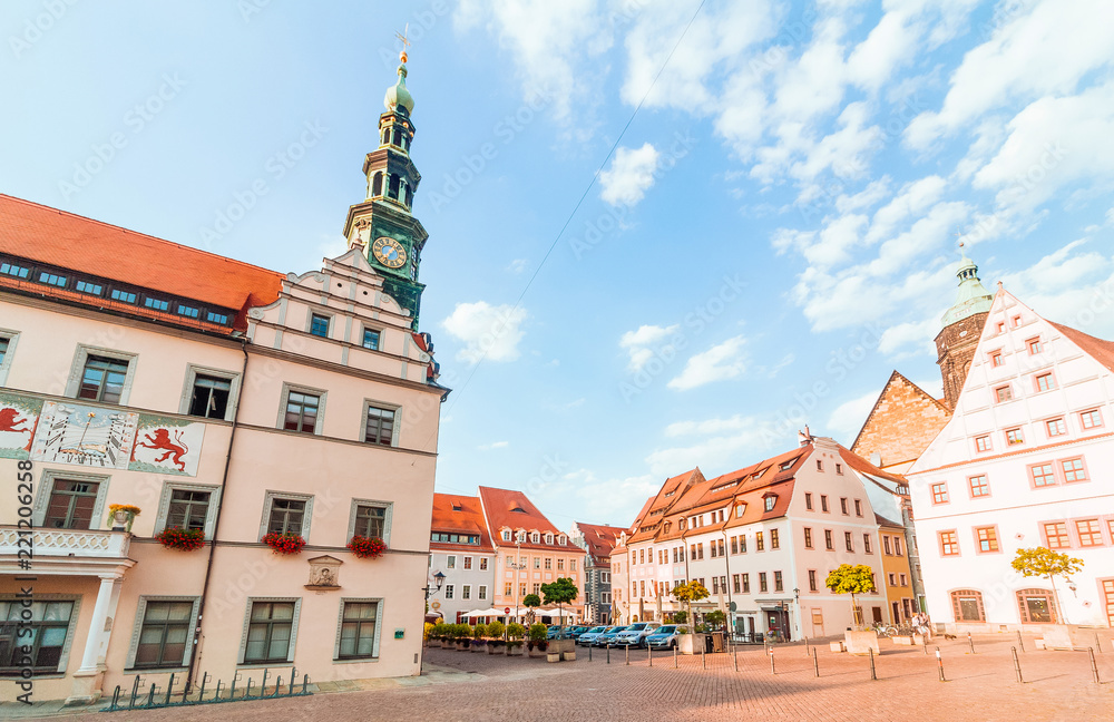 Pirna, Germany