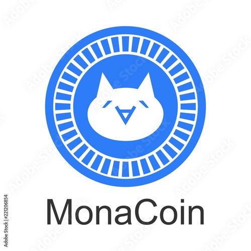 Monacoin  криптовалюта.