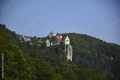 Donau Kanal Altmuhl