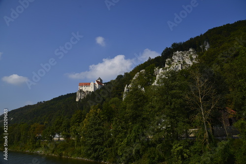 Wallpaper Mural Donau Kanal Altmuhl Torontodigital.ca