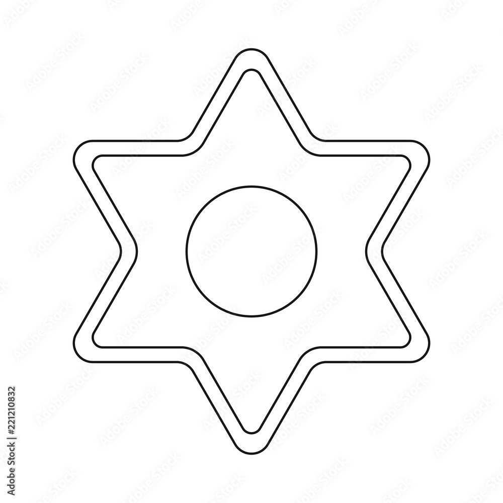 Vector illustration of biscuit and bake logo. Set of biscuit and chocolate stock vector illustration. Vector illustration of biscuit and bake logo. Set of biscuit and chocolate stock vector illustration.