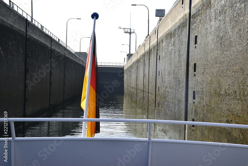 Donau Kanal Altmuhl photo