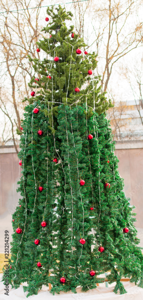 Beautiful Christmas Tree Beautiful Christmas Tree